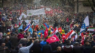 Osmangazi Hanı anma etkinlikleri devlet töreni kapsamına alısın...