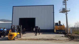 Osmangazide kaçak yapılaşmayla mücadele sürüyor