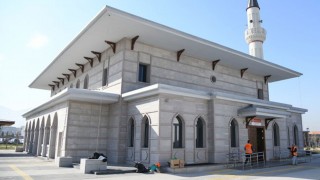 Osmaniye Belediyesi’nden Camilerde Kapsamlı Temizlik Seferberliği