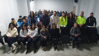 Osmaniye Emniyetinden Öğrencilere Siber Güvenlik Semineri
