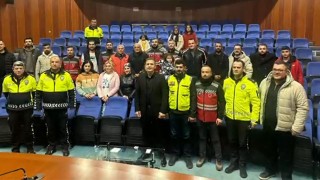 Osmaniye Emniyeti’nden Trafik Güvenliği Eğitimi: 36 Bin Kişiye Ulaşıldı