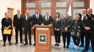 Osmaniye İçin Temiz Hava Seferberliği
