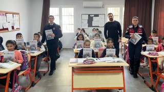 Osmaniye İl Jandarma Komutanlığı’ndan Toplumsal Bilinçlendirme Faaliyetleri