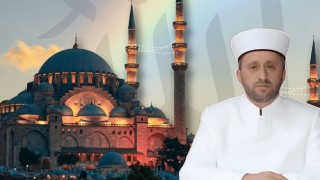 Osmaniye İl Müftüsü Ali Çakmak’tan Berat Kandili Mesajı