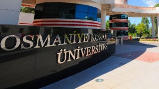 Osmaniye Korkut Ata Üniversitesi 15 Sözleşmeli Personel Alacak