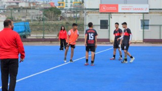 Osmaniye Okul Sporları Hokey Turnuvası Tamamlandı – İşte Şampiyonlar!