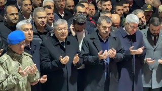 Osmaniye’de 6 Şubat Depreminde Hayatını Kaybedenler Anıldı