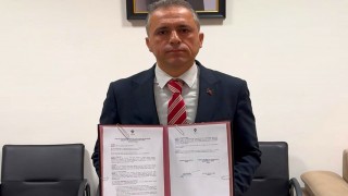 Osmaniye’de Bilim Merkezi Kuruluyor: TÜBİTAK ile Ön Protokol İmzalandı