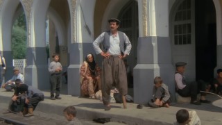 Osmaniye’de Çekilen “Kuduz Çocuklar Çiçektir” Filmi