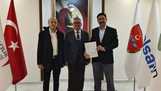 Osmaniye’de Hayırseverin Bağışı Sosyal Tesise Dönüşüyor