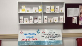 Osmaniye’de Normal Doğum Bilinci Artıyor: Farkındalık Etkinlikleri Düzenlendi