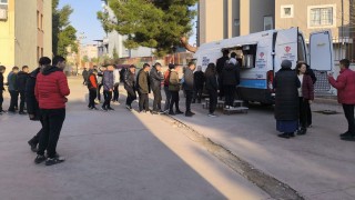 Osmaniye’de Öğrencilere Sıcak Çorba İkramı Gerçekleştirildi