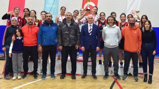 Osmaniye’de Okul Sporları 3x3 Basketbol İl Birinciliği Sona Erdi