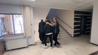 Osmaniye’de PKK/KCK Operasyonu: 3 Kişi Gözaltına Alındı