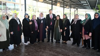 Osmaniye’de "Torunum Olur Musun?" Projesi ile Nesiller Sevgiyle Buluştu
