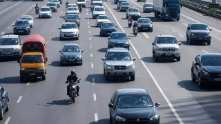 Osmaniye’de Trafikteki Araç Sayısı 230 Bini Geçti!