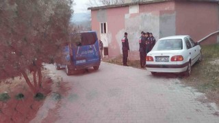 Osmaniyede yaşlı adam evinde ölü bulundu