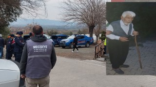 Osmaniye’de Yaşlı Adam Evinde Ölü Bulundu