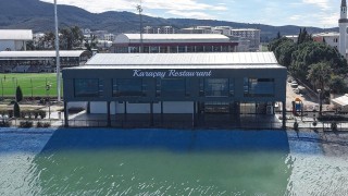 Osmaniye’de Yeni Sosyal Alan: Karaçay Restaurant Hizmete Giriyor