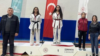 Osmaniye’de Yıldızlar ve Gençler İl Seçmeleri Tamamlandı