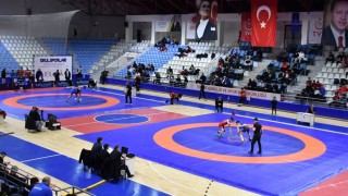 Osmaniyeli Güreşçilerden Türkiye Şampiyonası’nda Büyük Başarı