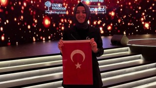 Osmaniyeli Öğretmen, Global Teacher Prize 2025’te Finale Kaldı