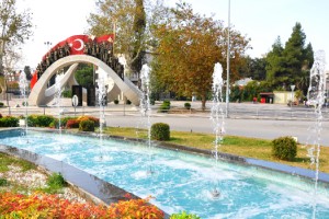 Osmaniye’nin Çevre İllere Uzaklığı