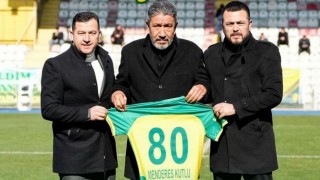 Osmaniyespor FK, Hazırlık Maçında Adana 01 FK’yı Mağlup Etti