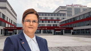 Osmaniye’ye 25 Yeni Hekim Atandı