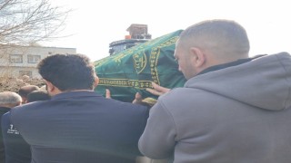 Bingöl’deki Feci Kazada Ölen 3 Kişi Mardin’de Toprağa Verildi