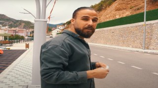 Otobüs kazasından geriye arkadaşlarıyla çektiği kısa filmler kaldı