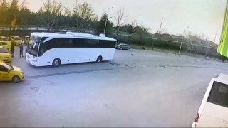 Otobüste cebinde uyuşturucu ile yakalanan şahıs tutuklandı
