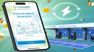 Otojet, mobil uygulamasını yeniledi