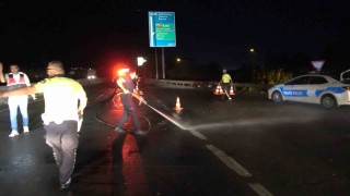 Yalova’da Uyuşturucu Etkisiyle Kaza: 2 Ölü