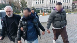 Otoparkta silahlı çatışma: 3 gözaltı