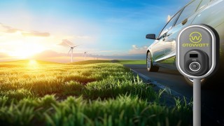 Otowatt ile elektrikli araçlar yeşil enerjiyle buluşuyor
