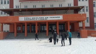 Özalp ilçesinde zilsiz okul uygulaması başladı