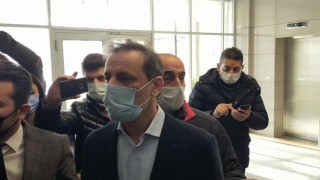 Ozan Güvenin eski sevgilisine darp davasında mütalaa açıklandı: 11 yıl 6 aya kadar hapsi istendi