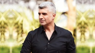 Özcan Denizden Sevgililer Gününe özel konser