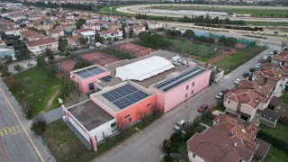 (Özel) Nilüferden yeşil enerji hamlesi