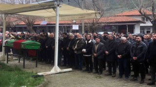 Özge hemşire toprağa verildi