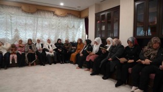 Özgecan Aslan, ölümünün 10. yılında Gaziantepte anıldı