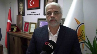 Özgür Özelin Bakan Murat Kurumla ilgili açıklamasına AK Partiden yalanlama