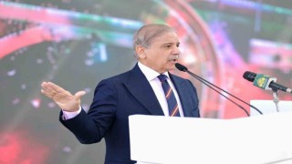 Pakistanda Cumhurbaşkanı Erdoğanın adının verildiği kavşak açıldı