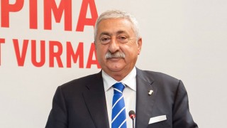Palandöken, "İş Güvenliği Olmazsa Olmazımız"
