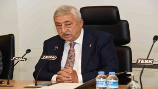 Palandöken: Ramazanda önemli olan soframızı doldurmak değil, sağlıklı beslenmek