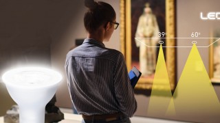 Panasonic’ten Farklı İhtiyaçlara Uygun Aydınlatma Çözümleri