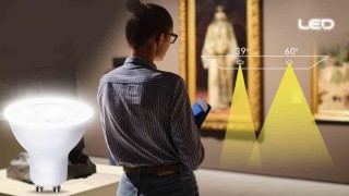 Panasonicten ihtiyaca yönelik aydınlatma çözümleri