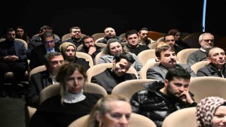 Payitaht Çarşıdaki BTSO üyeleri düzenlenen eğitimlerle e-ticarete adım atıyor
