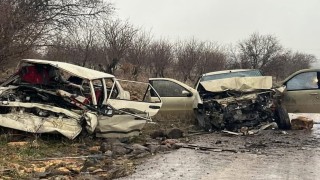 Kahramanmaraş’ta Trafik Kazası: 4 Kişi Hayatını Kaybetti